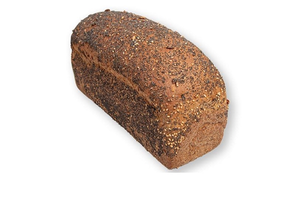 Meergranen Brood