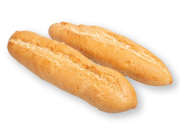 Voorgebakken Stokbrood Wit