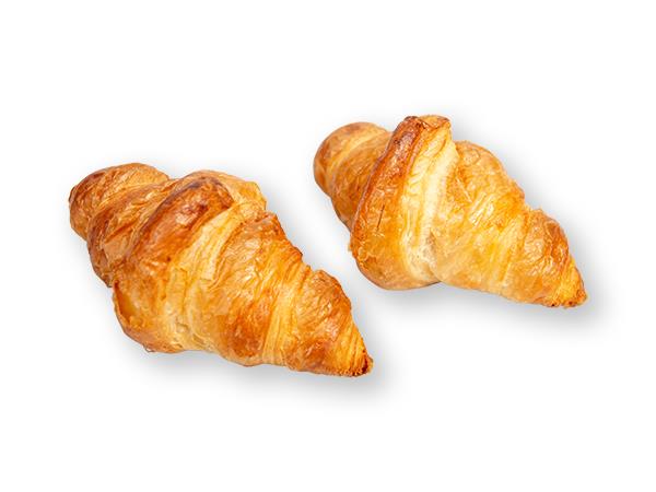 Mini Croissantje
