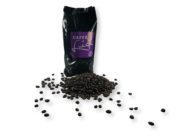 Caffé Luigi Arabica
